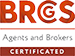 BRC Logo